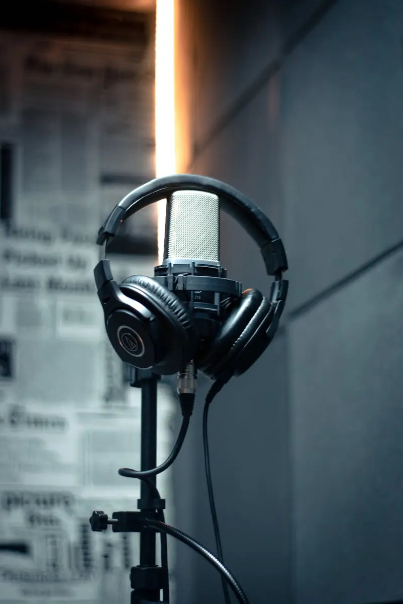 Droit de la Musique
