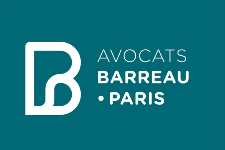 Barreau de Paris