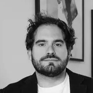 Portrait de Alexandre Bigot-Joly