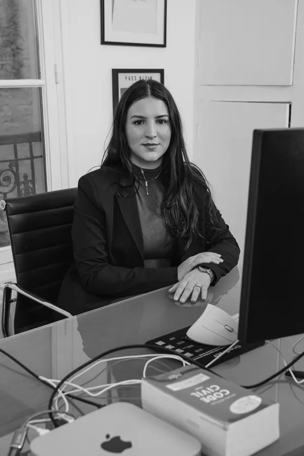 Nadine Bitar-Fonant